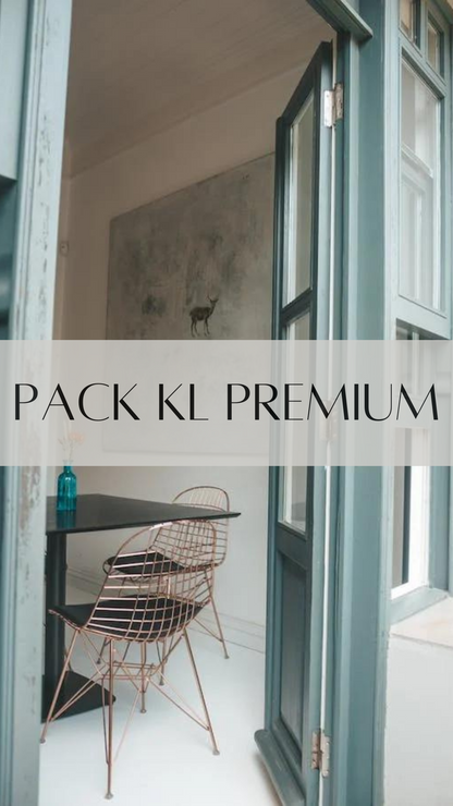 Pack KL Premium